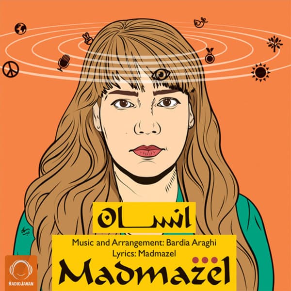 Ensan · Madmazel
