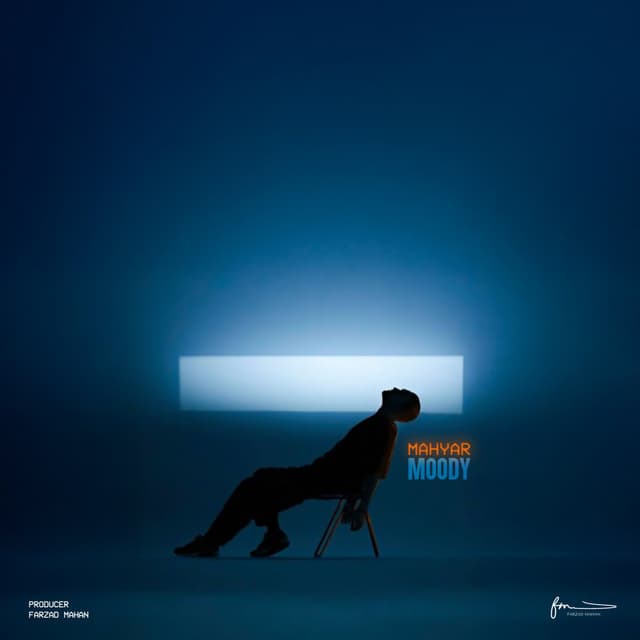Moody · Mahyar