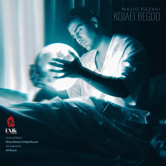Kojaei Begoo · Majid Razavi