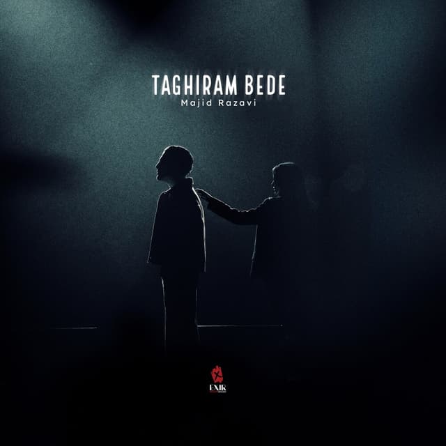 Taghiram Bede · Majid Razavi