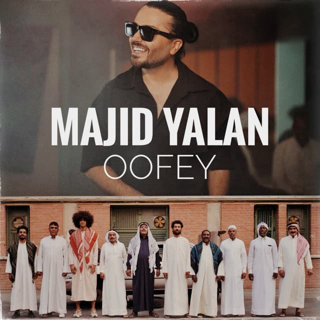 Oofey · Majid Yalan