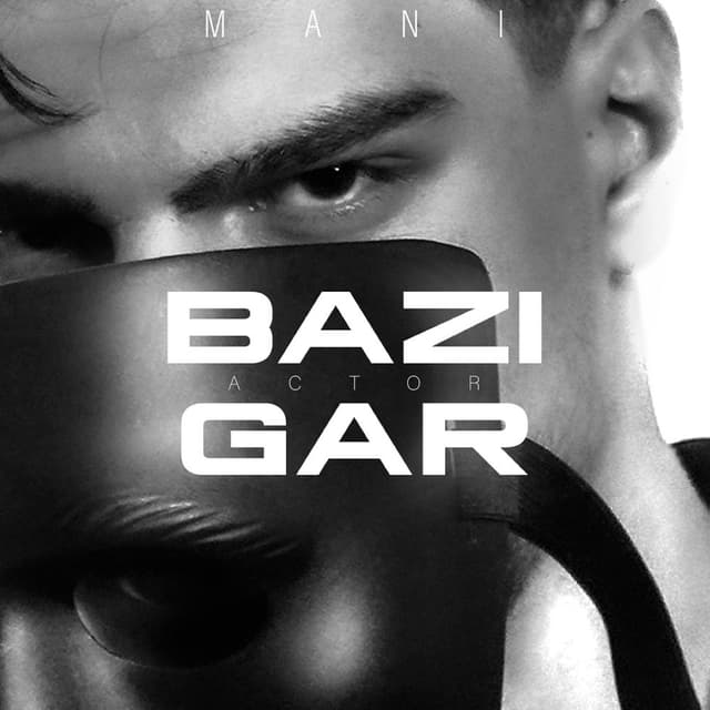 Bazigar · Manny