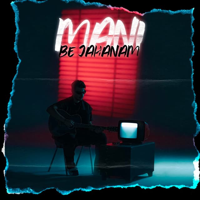 Be Jahanam · Manny