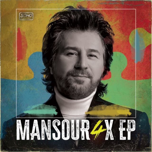 Arezoo Daram · Mansour