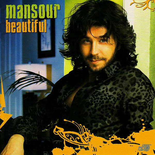 Dastamo Begir · Mansour