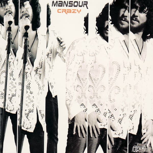 Mano Bebakhsh · Mansour