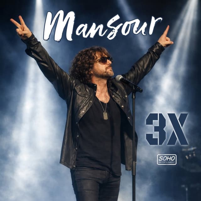 Mijangim · Mansour