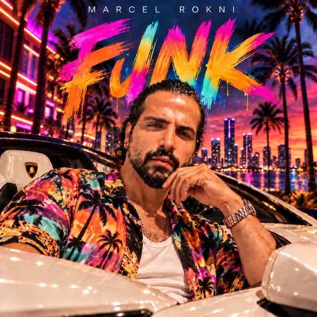 Funk · Marcel