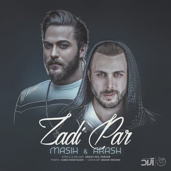 Zadi Par · Masih & Arash AP