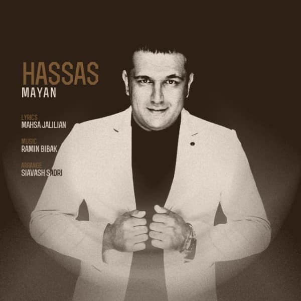 Hassas · Mayan