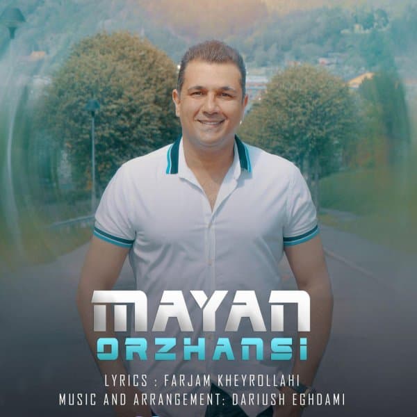 Orzhansi · Mayan