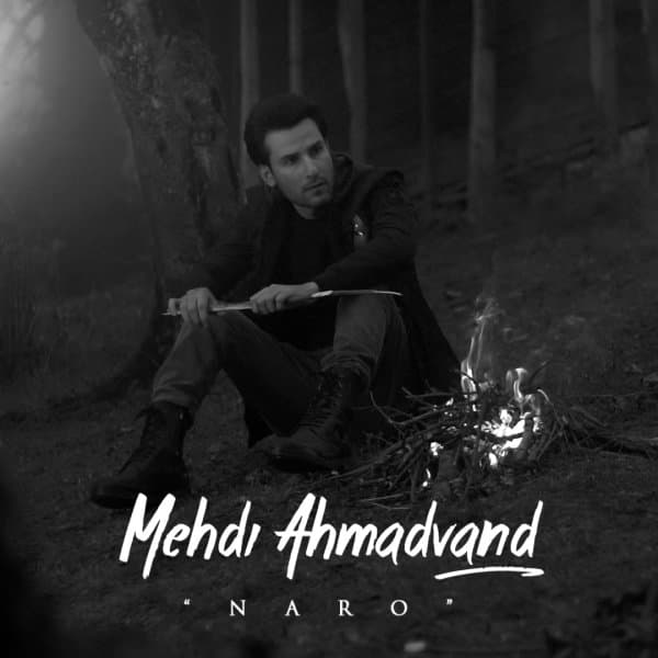 Naro · Mehdi Ahmadvand