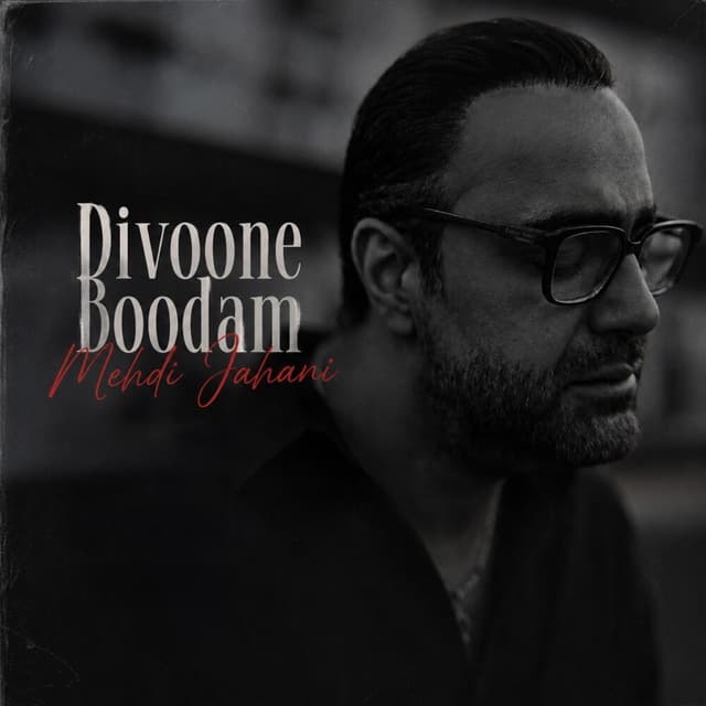 Divoone Boodam · Mehdi Jahani