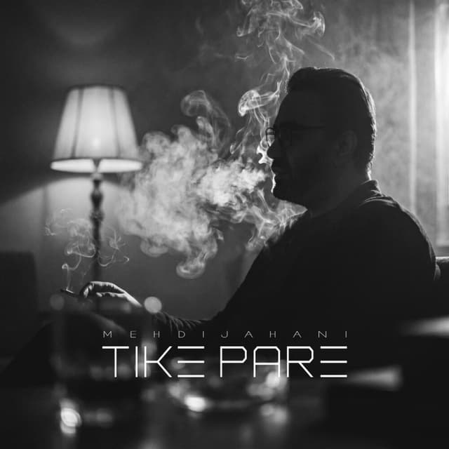 Tike Pare · Mehdi Jahani