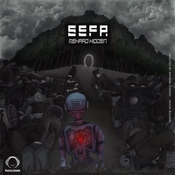 Barf · Mehrad Hidden