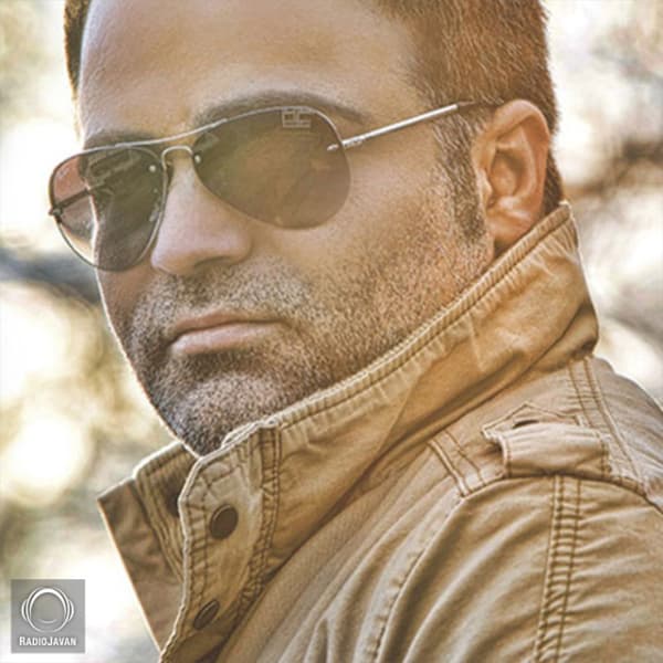 Ba Man Ghadam Bezan · Mehran Atash
