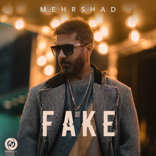 Fake · Mehrshad