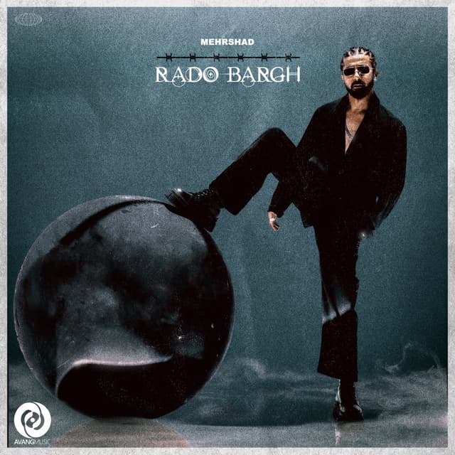 Man Bashamo To · Mehrshad