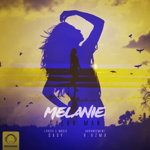 Chera Man · Melanie
