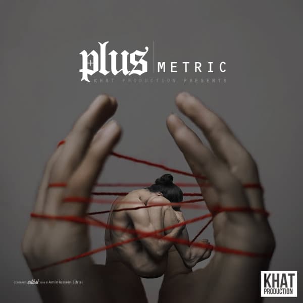 Robot · Metric