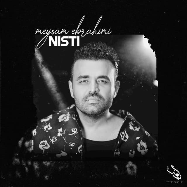 Nisti · Meysam Ebrahimi