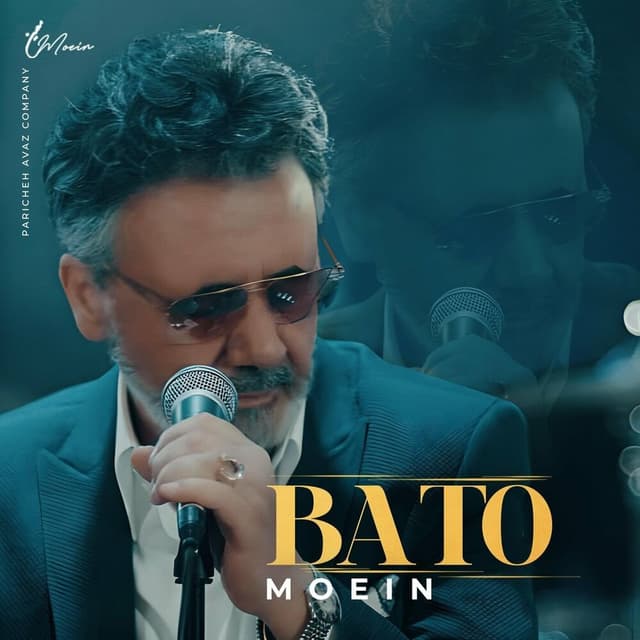 Ba To · Moein