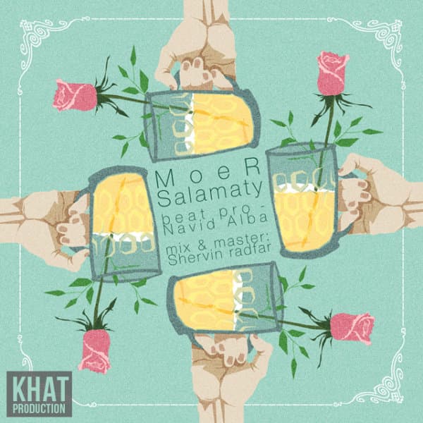 Salamaty · Moer