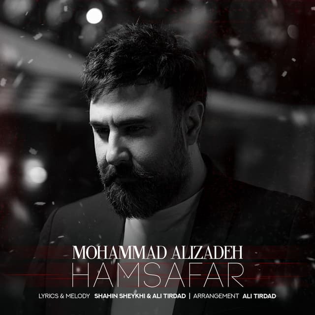 Hamsafar · Mohammad Alizadeh
