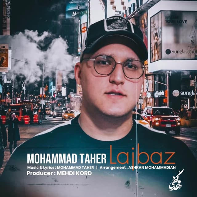 Lajbaz · Mohammad Taher