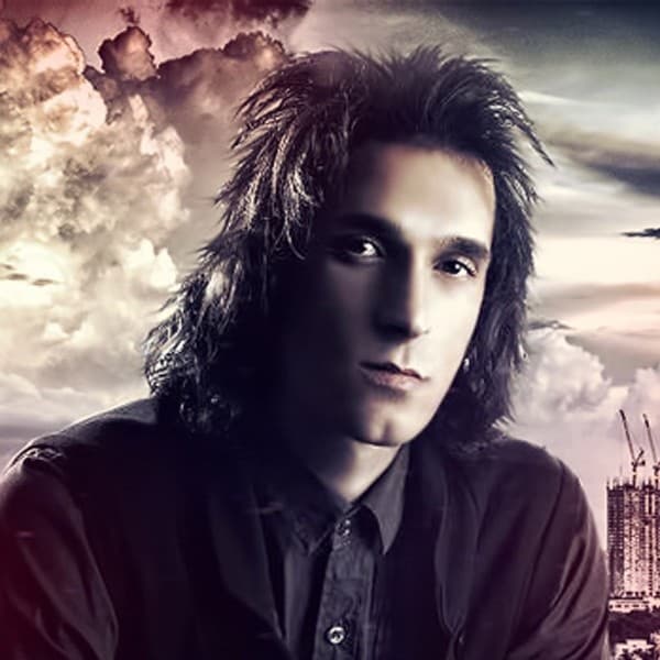 Ghasam · Morteza Pashaei