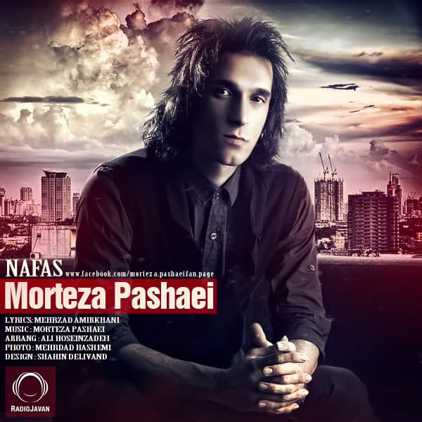 Nafas · Morteza Pashaei