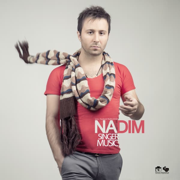 Bemoon Be Khateram · Nadim