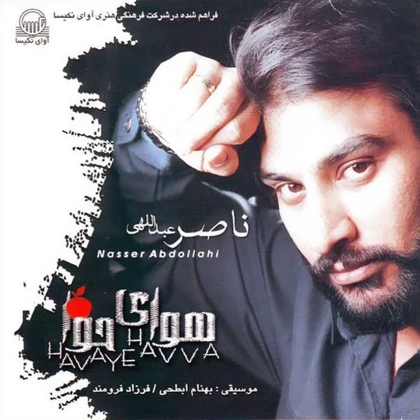 Bi Hamtaa · Naser Abdollahi