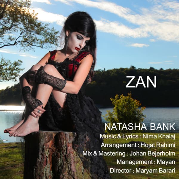 Zan · Natasha Bank