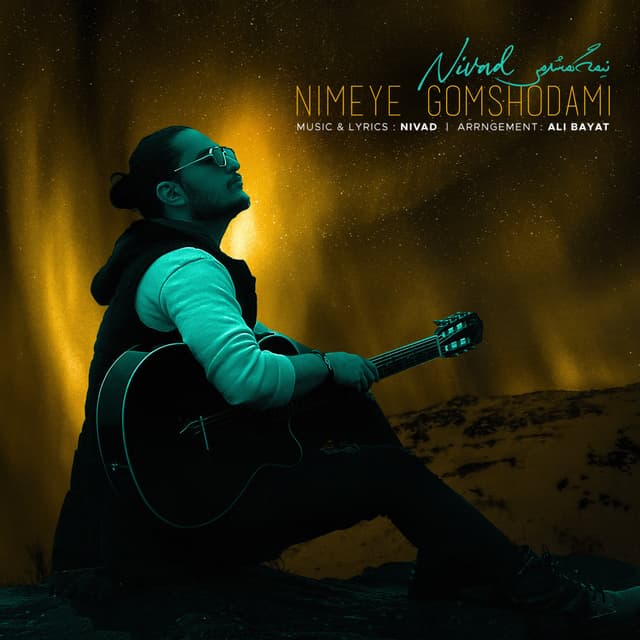Nimeye Gomshodami · Nivad