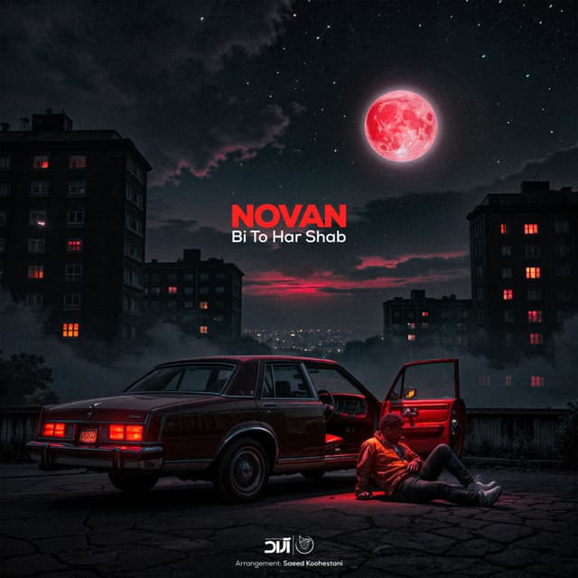 Bi To Har Shab · Novan