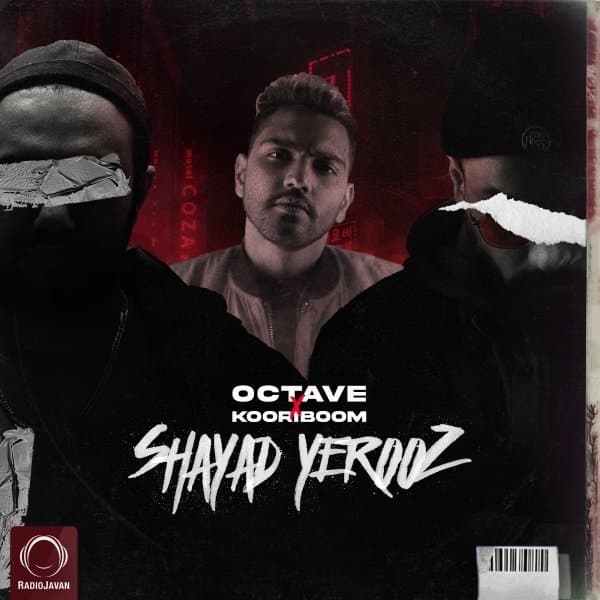 Shayad Yerooz · Octave & Kooriboom