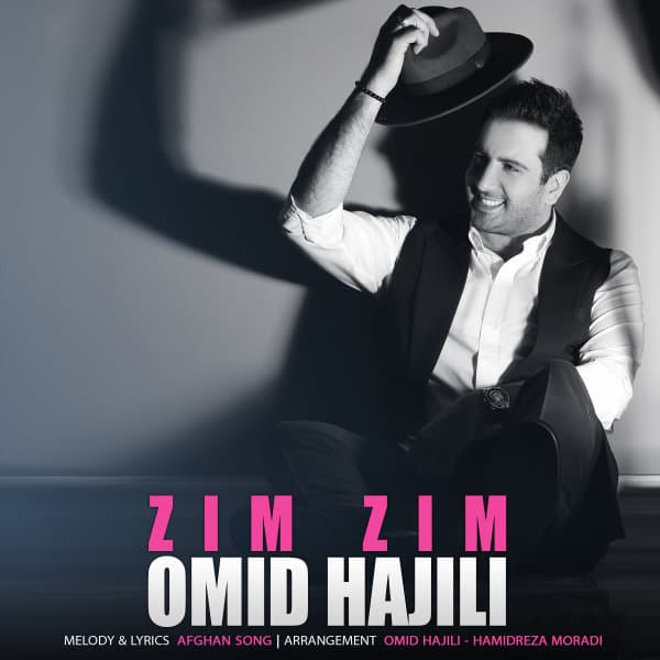 Zim Zim · Omid Hajili