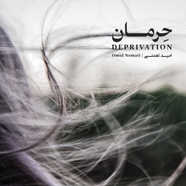 Majnoone Khiyabanha · Omid Nemati