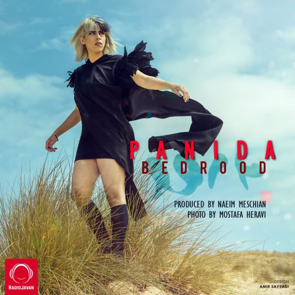 Bedrood · Panida