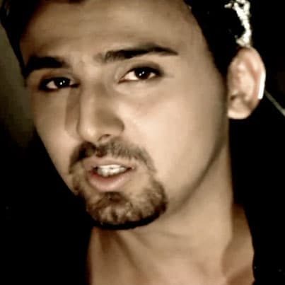 Hesse Tanhai · Parsa