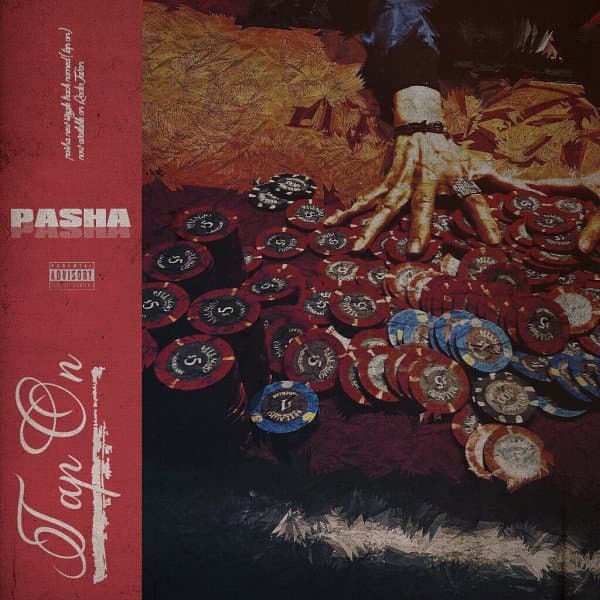 Tap On · Pashaw