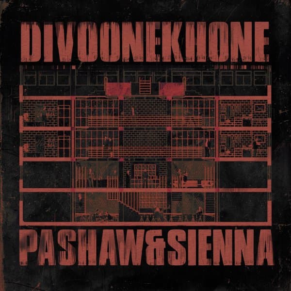 Divoone Khone · Pashaw