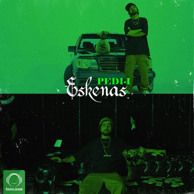 Eskenas · Pedi I