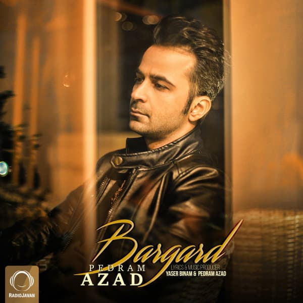 Bargard · Pedram Azad