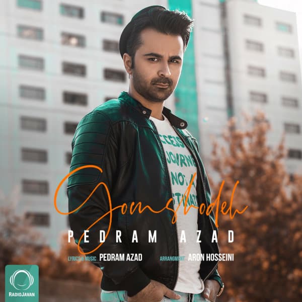 Gomshodeh · Pedram Azad