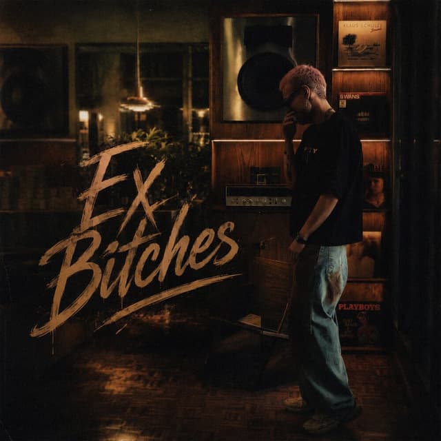 Ex Bitches · Pooyan JC