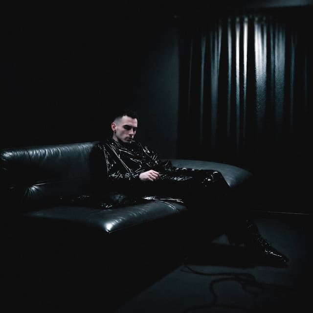 Panicvibe · Pooyan JC