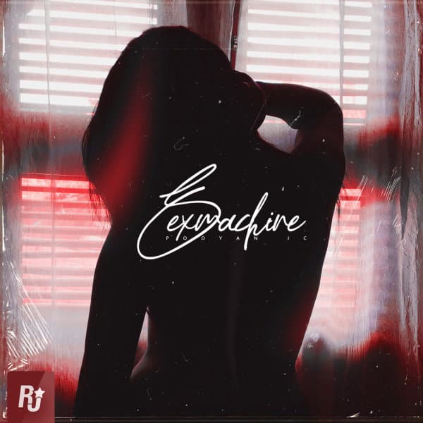 Sex Machine · Pooyan JC