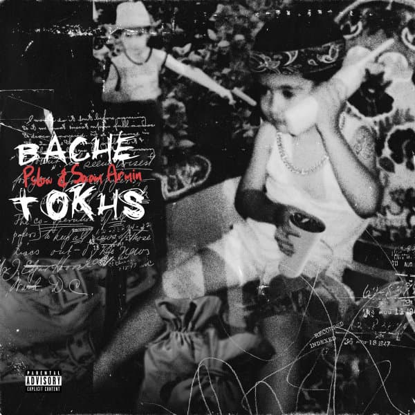 Bache Tokhs · Pslow & Saam Armin